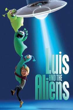 watch-Luis and the Aliens