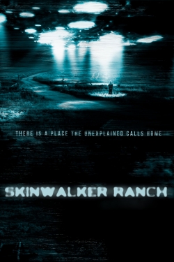watch-Skinwalker Ranch