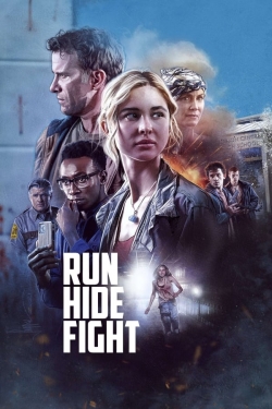 watch-Run Hide Fight