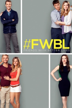 watch-Friends with Better Lives