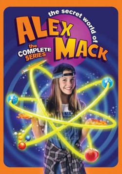 watch-The Secret World of Alex Mack