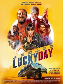 watch-Lucky Day