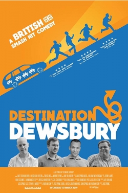 watch-Destination: Dewsbury