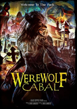 watch-Werewolf Cabal