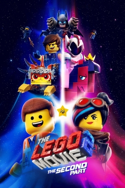 watch-The Lego Movie 2: The Second Part