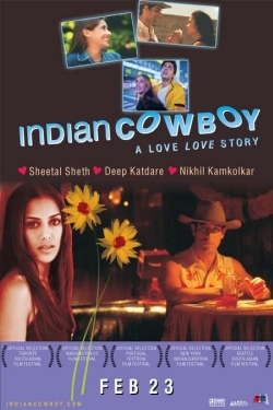 watch-Indian Cowboy