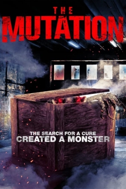 watch-The Mutation