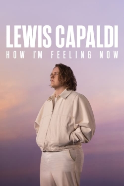 watch-Lewis Capaldi: How I'm Feeling Now
