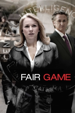 watch-Fair Game