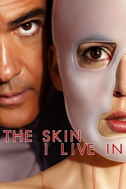 watch-The Skin I Live In