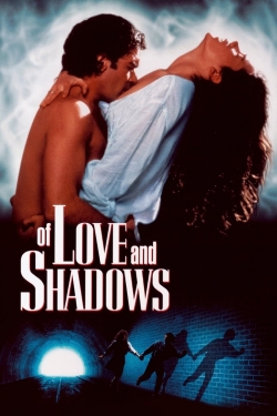 watch-Of Love and Shadows