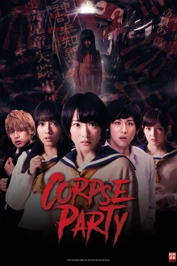 watch-Corpse Party