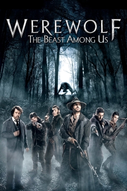 watch-Werewolf: The Beast Among Us