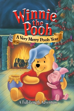 watch-Winnie the Pooh: A Very Merry Pooh Year