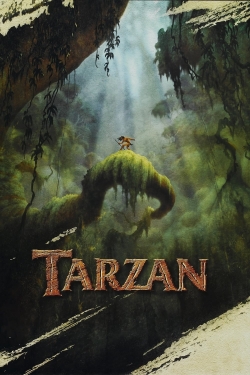 watch the legend of tarzan online free