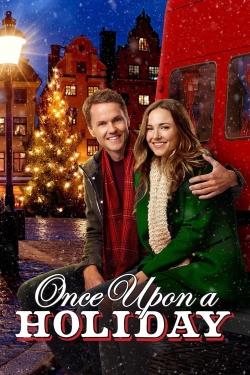 watch-Once Upon A Holiday