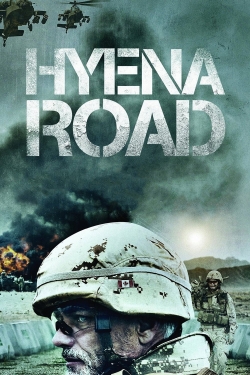watch-Hyena Road