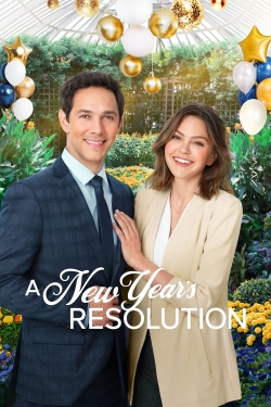 watch-A New Year's Resolution
