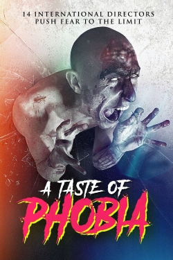 watch-A Taste of Phobia