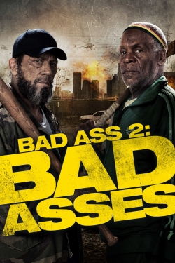watch-Bad Ass 2: Bad Asses