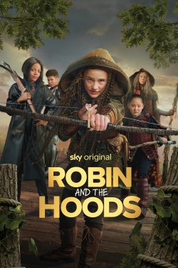 watch-Robin and the Hoods