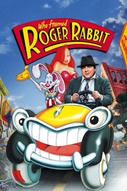 watch-Who Framed Roger Rabbit