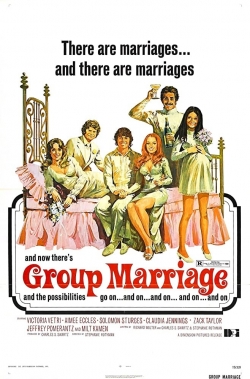 watch-Group Marriage