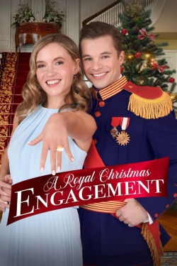 watch-A Royal Christmas Engagement