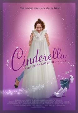 watch-Cinderella: The Enchanted Beginning