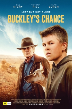watch-Buckley's Chance