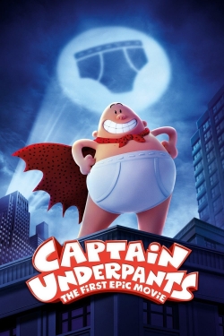 watch-Captain Underpants: The First Epic Movie