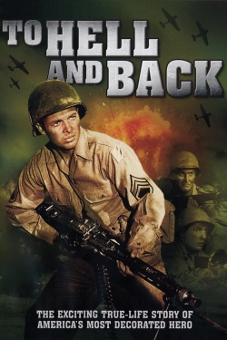 watch-To Hell and Back