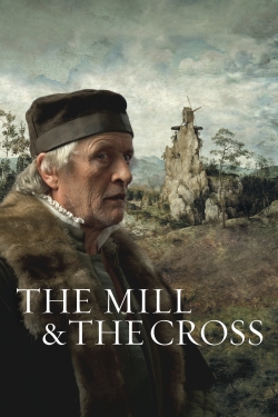 watch-The Mill and the Cross
