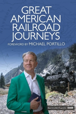 watch-Great American Railroad Journeys