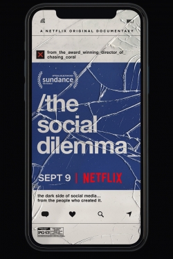 watch-The Social Dilemma