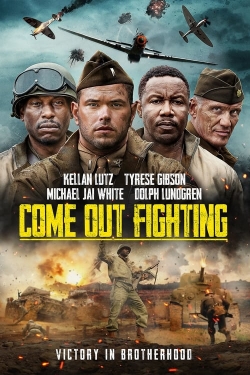 watch-Come Out Fighting