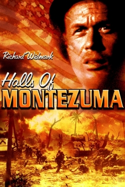 watch-Halls of Montezuma