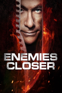 watch-Enemies Closer