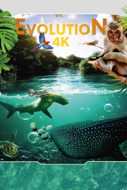 watch-Evolution 4K
