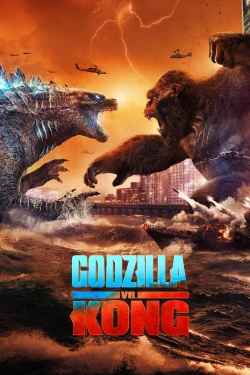 watch-Godzilla vs. Kong