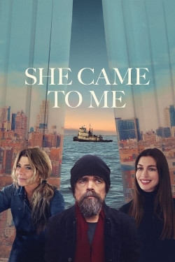 watch-She Came to Me