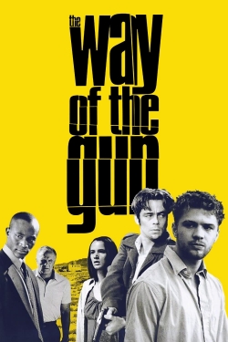 watch-The Way of the Gun