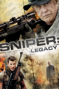 watch-Sniper: Legacy