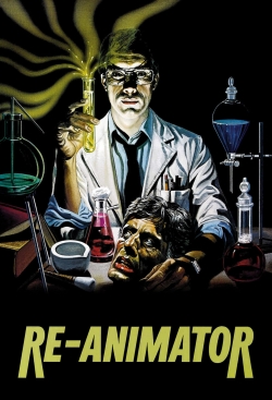 watch-Re-Animator