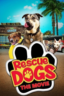 watch-Rescue Dogs