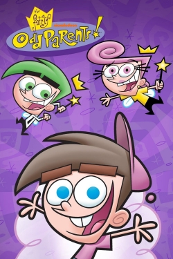 watch-The Fairly OddParents