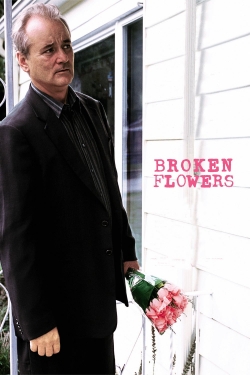 watch-Broken Flowers