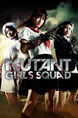 watch-Mutant Girls Squad
