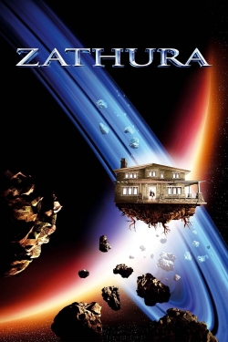 watch-Zathura: A Space Adventure