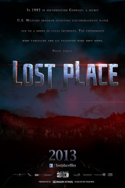 watch-Lost Place